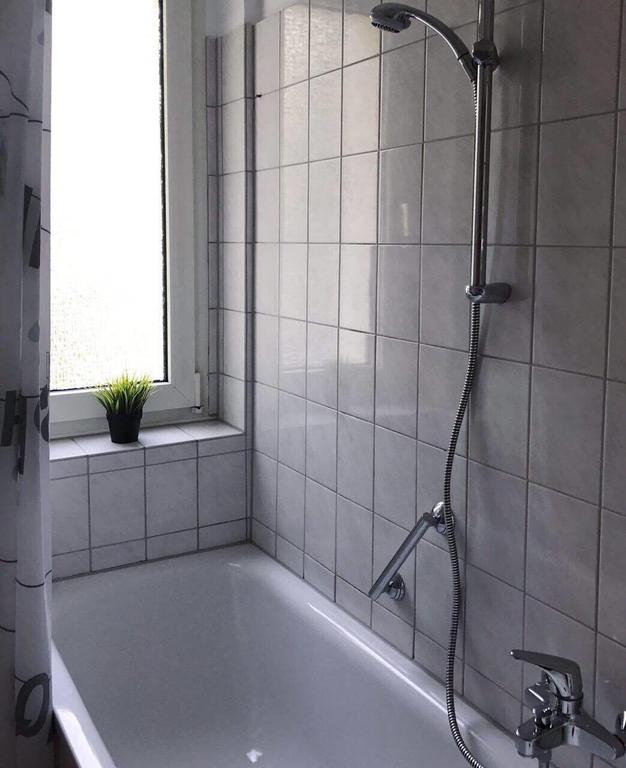 Griffn Properties Flora Essen Ngoại thất bức ảnh